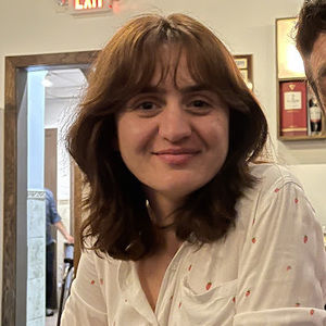 Meet your Posher, Izabela